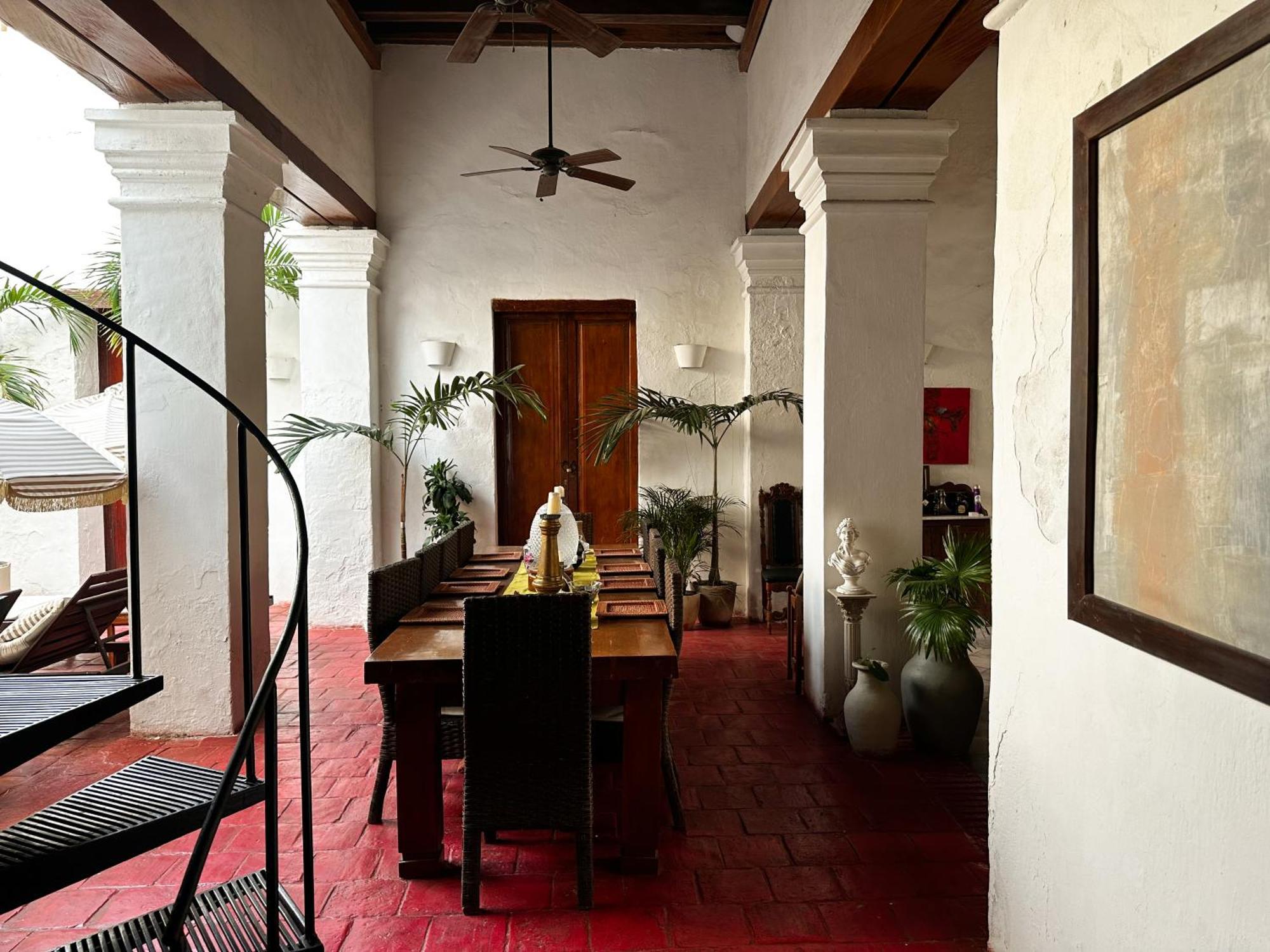 Casa Gaitana - Alma Hotels, Santa Marta
