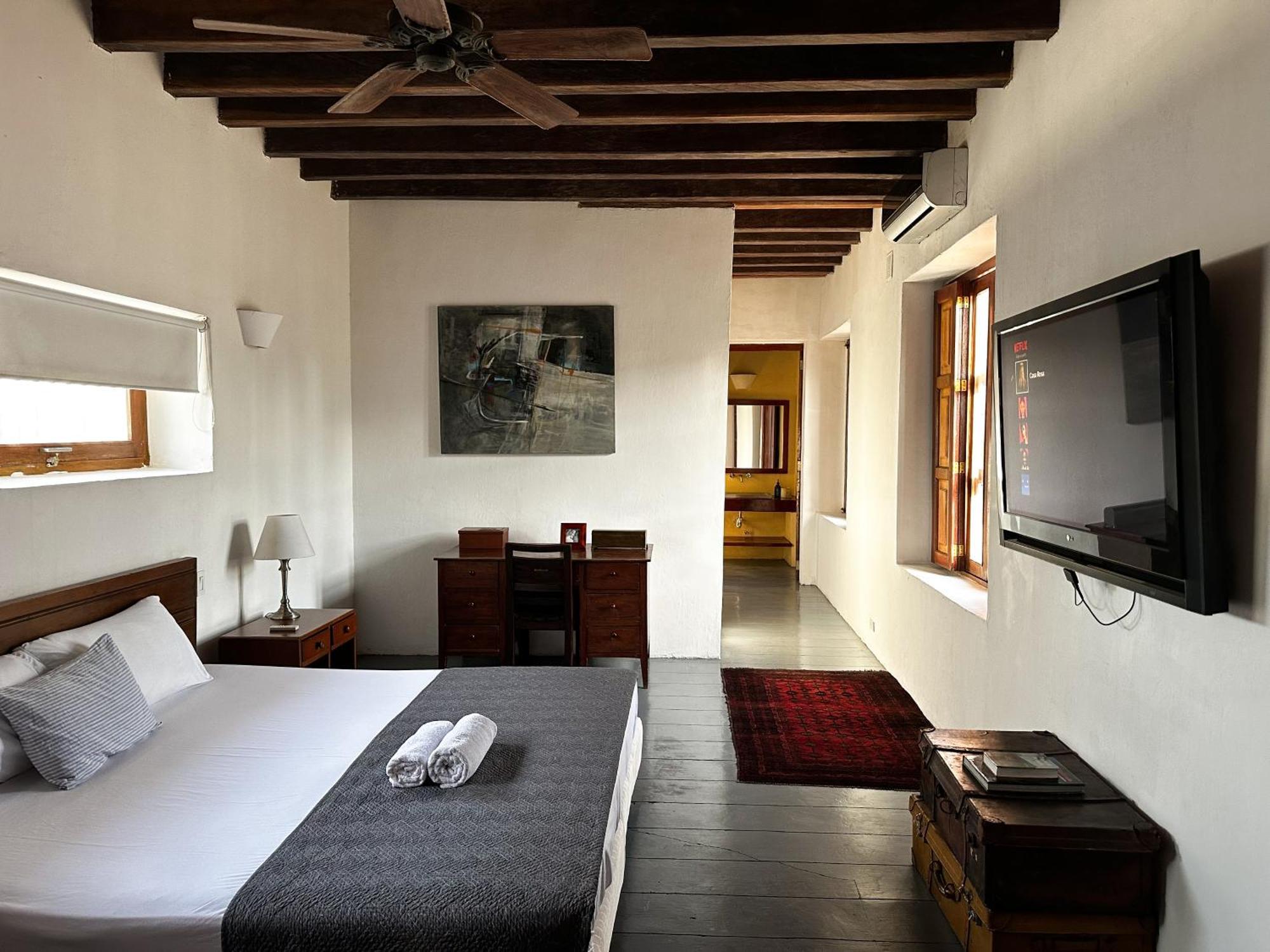 Casa Gaitana - Alma Hotels — Photos 2